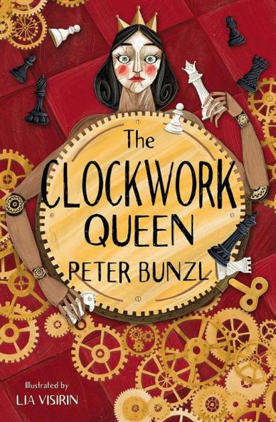 Clockwork Queen
