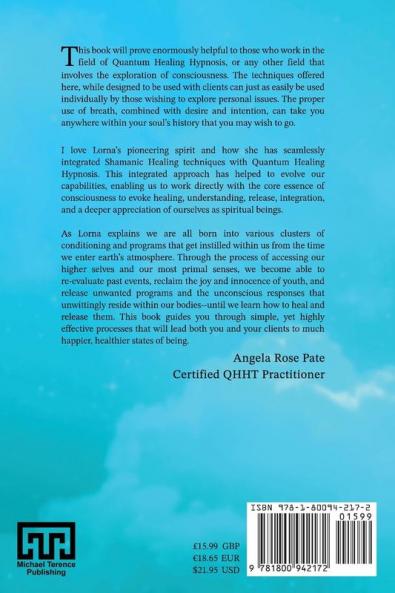 Quantum SHIFT: Healing the Fragmented Soul