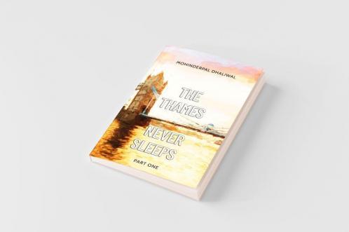 The Thames Never Sleeps - Part One
