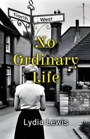 No Ordinary Life