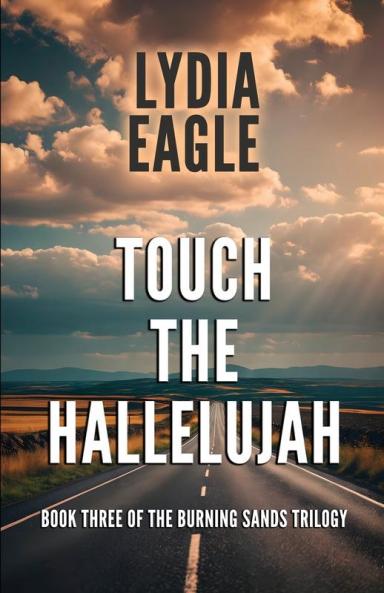 Touch the Hallelujah