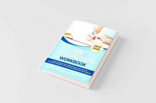 Law of Attraction Workbook