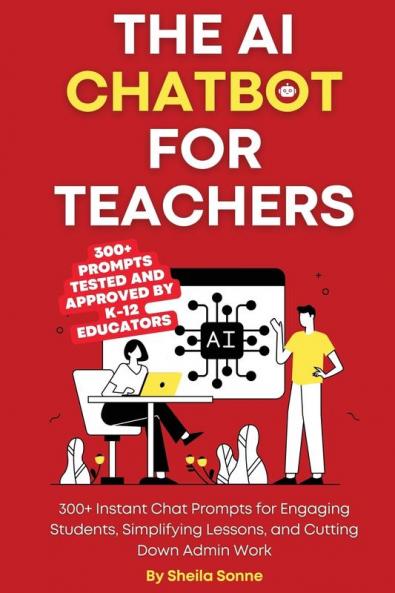 The AI Chatbot for Teachers