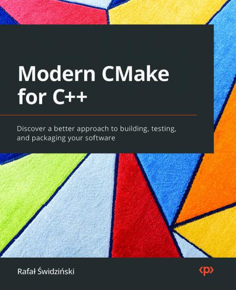 Modern CMake for C++