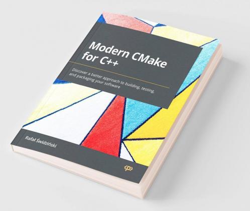 Modern CMake for C++