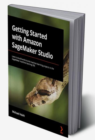 Getting Started with Amazon SageMaker Studio