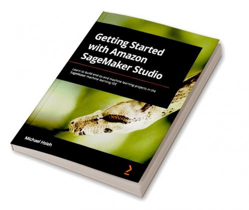 Getting Started with Amazon SageMaker Studio