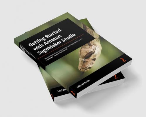 Getting Started with Amazon SageMaker Studio