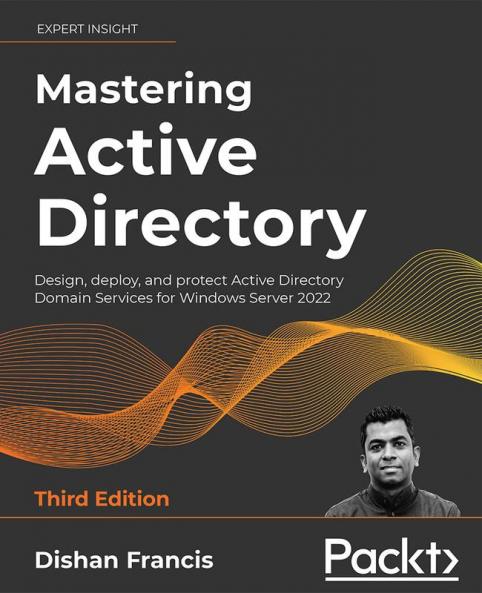 Mastering Active Directory