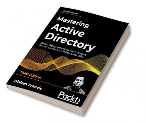 Mastering Active Directory