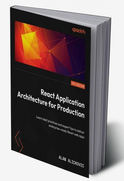 React Application Architecture for Production
