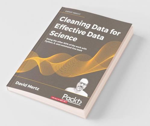 Cleaning Data for Effective Data Science