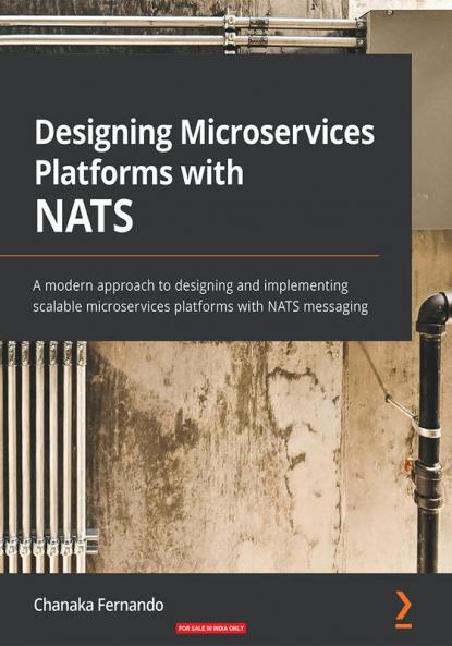 Designing Microservices Platforms with NATS