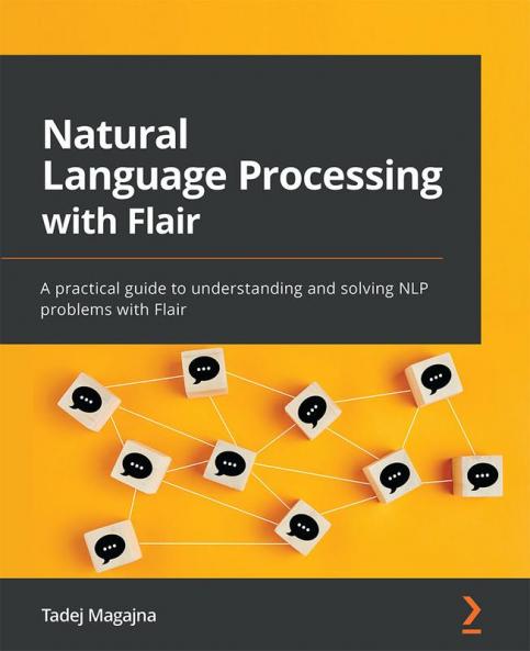 Natural Language Processing with Flair