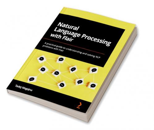 Natural Language Processing with Flair