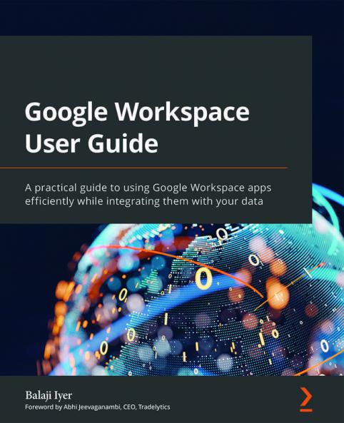 Google Workspace User Guide
