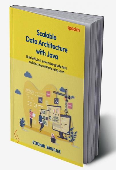 Scalable Data Architecture with Java