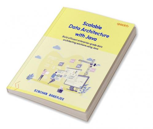 Scalable Data Architecture with Java