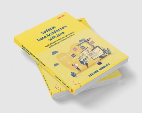 Scalable Data Architecture with Java