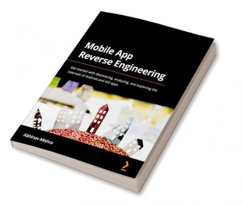 Mobile App Reverse Engineering