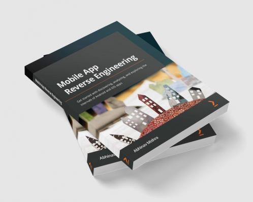 Mobile App Reverse Engineering