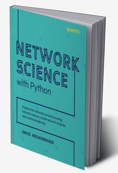 Network Science with Python