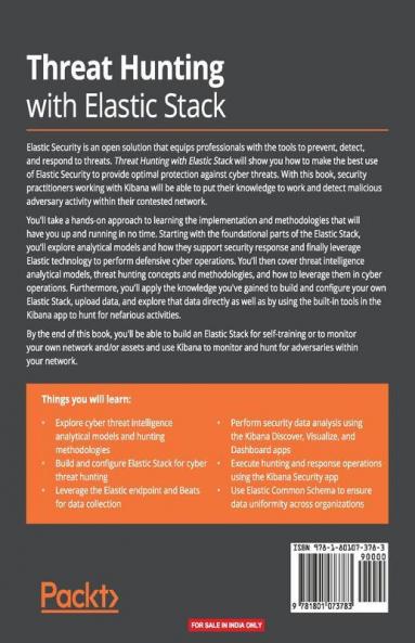 Threat Hunting with Elastic Stack