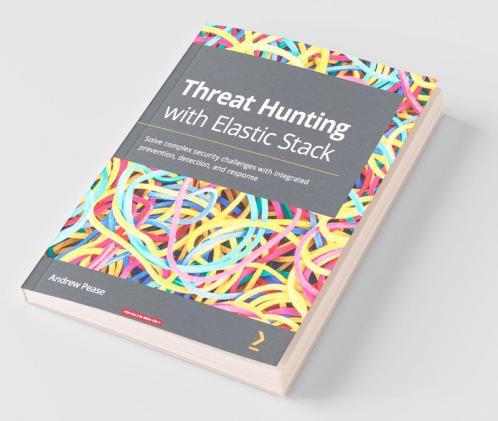 Threat Hunting with Elastic Stack