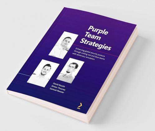 Purple Team Strategies