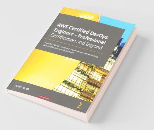 AWS Certified DevOps Engineer - Professional Certification and Beyond