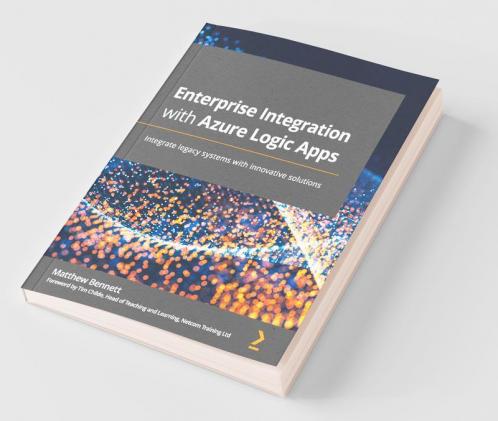 Enterprise Integration with Azure Logic Apps