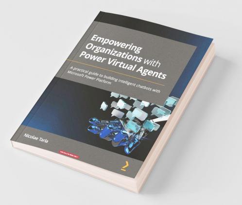 Empowering Organizations with Power Virtual Agents