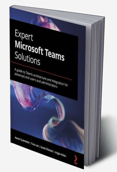Expert Microsoft Teams Solutions