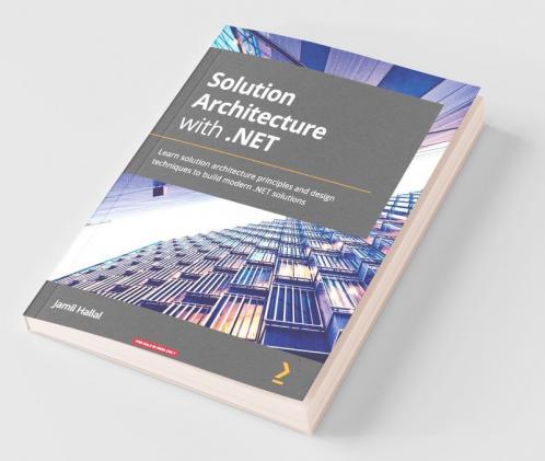 Solution Architecture with .NET
