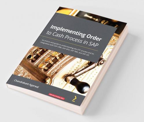 Implementing Order to Cash Process in SAP
