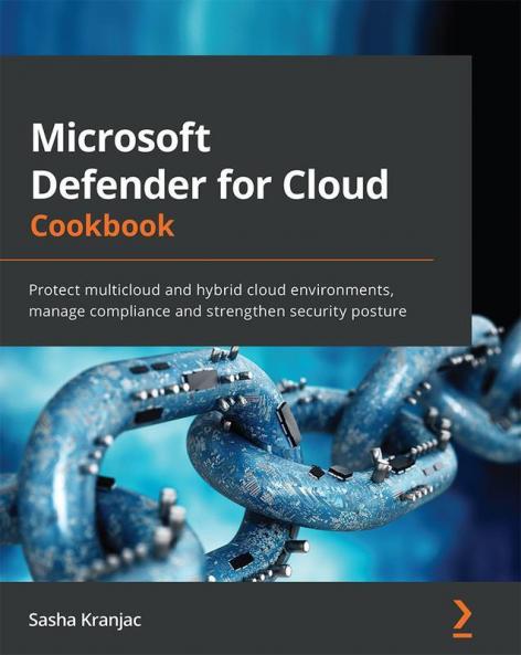 Microsoft Defender for Cloud Cookbook