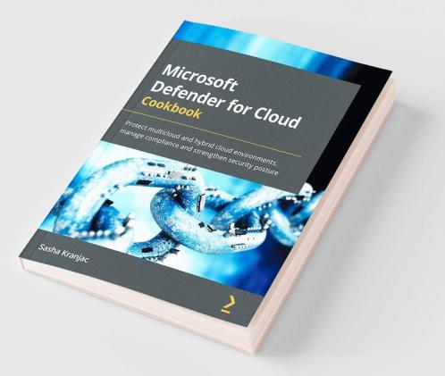 Microsoft Defender for Cloud Cookbook