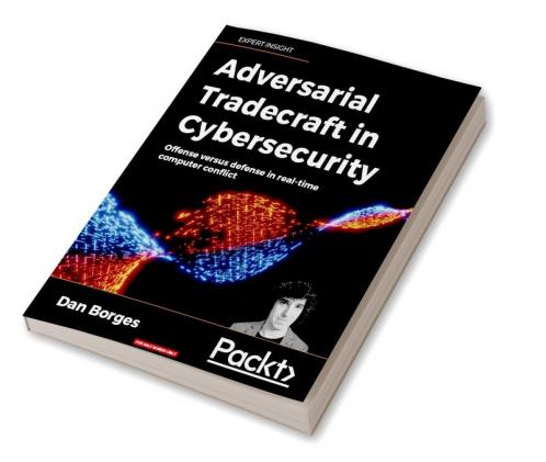 Adversarial Tradecraft in Cybersecurity