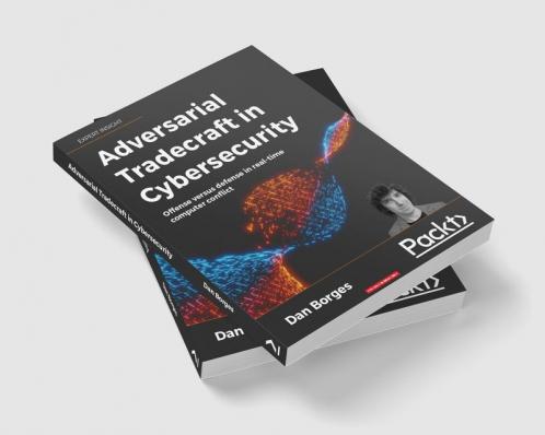 Adversarial Tradecraft in Cybersecurity