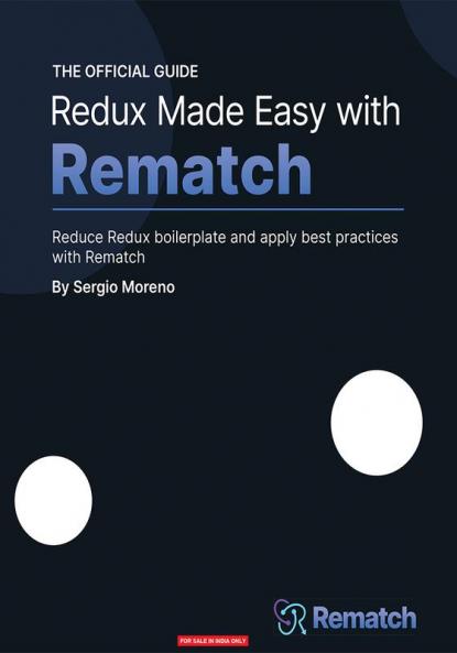 Redux Made Easy with Rematch