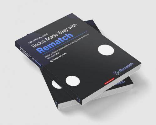 Redux Made Easy with Rematch