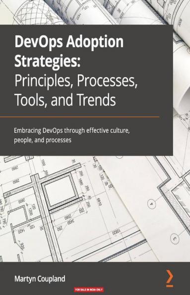 DevOps Adoption Strategies