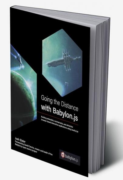 Going the Distance with Babylon.js