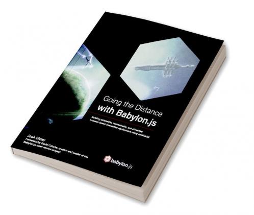 Going the Distance with Babylon.js