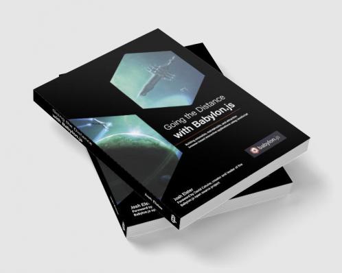 Going the Distance with Babylon.js