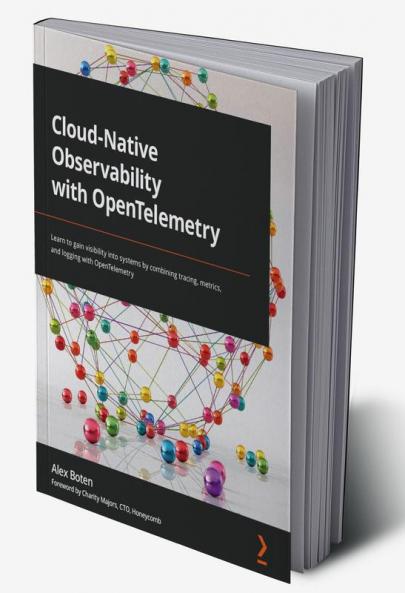 Cloud-Native Observability with OpenTelemetry
