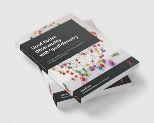 Cloud-Native Observability with OpenTelemetry