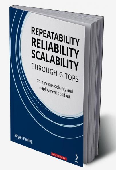 REPEATABILITY RELIABILITY SCALABILITY THROUGH GITOPS
