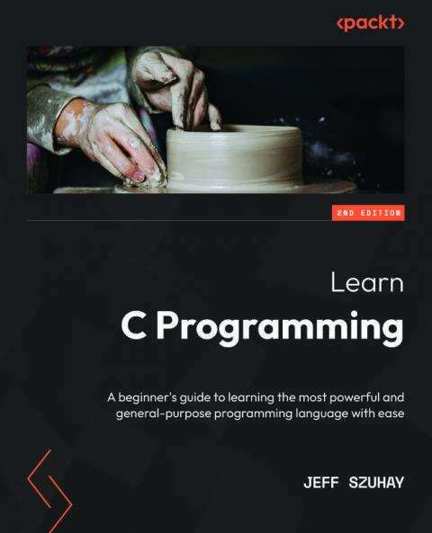 Learn C Programming - Second Edition