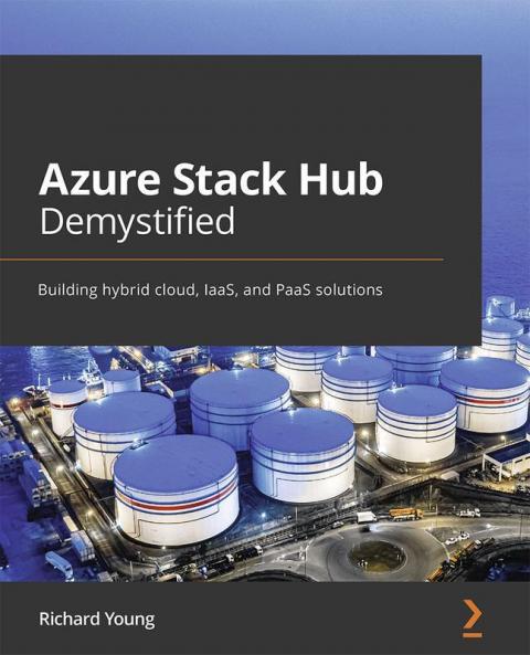 Azure Stack Hub Demystified
